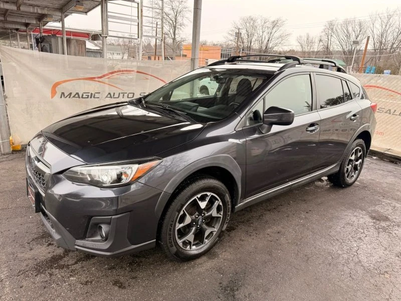2019 Subaru Crosstrek 2nd Gen - Image 8 of 12