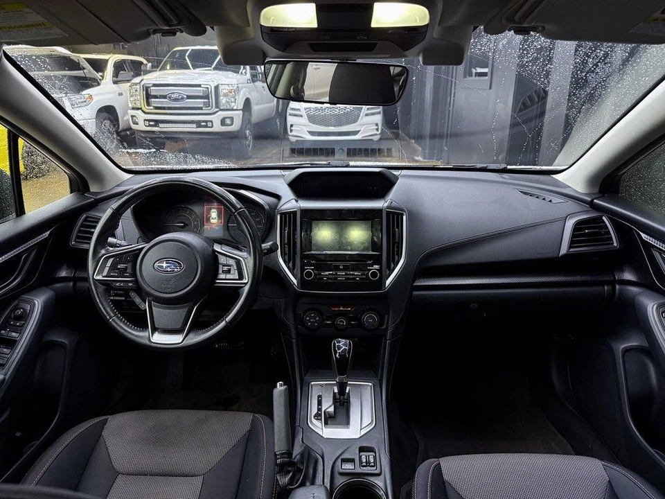2019 Subaru Crosstrek 2nd Gen - Image 20 of 21
