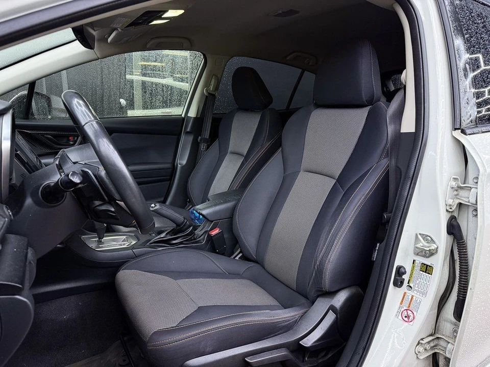 2019 Subaru Crosstrek 2nd Gen - Image 16 of 21