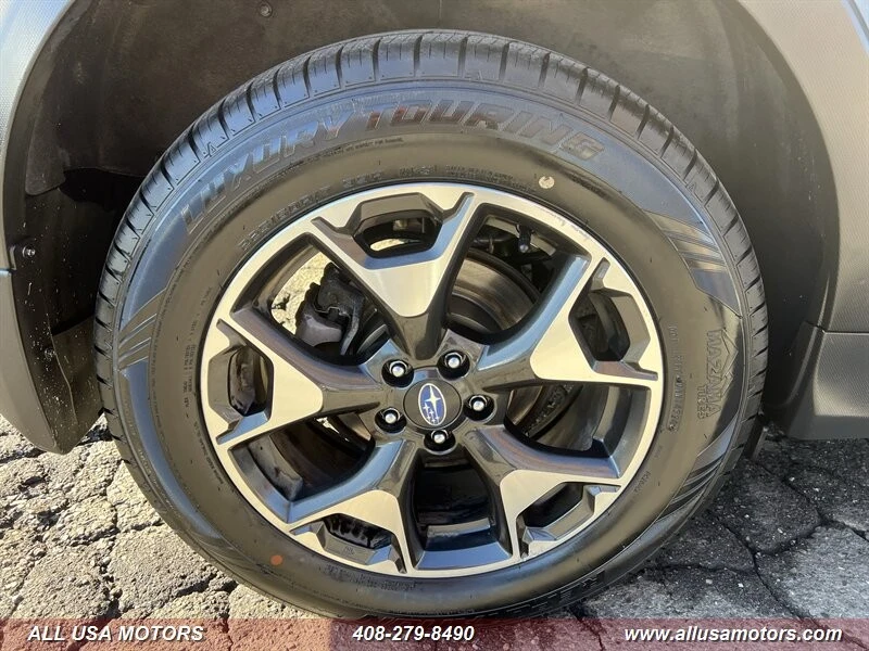 2019 Subaru Crosstrek 2nd Gen - Image 14 of 21