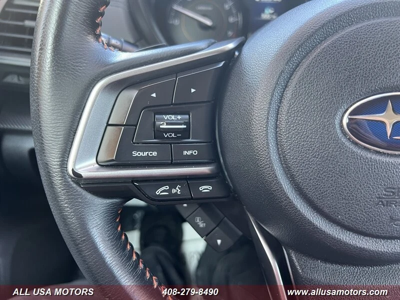 2019 Subaru Crosstrek 2nd Gen - Image 19 of 21