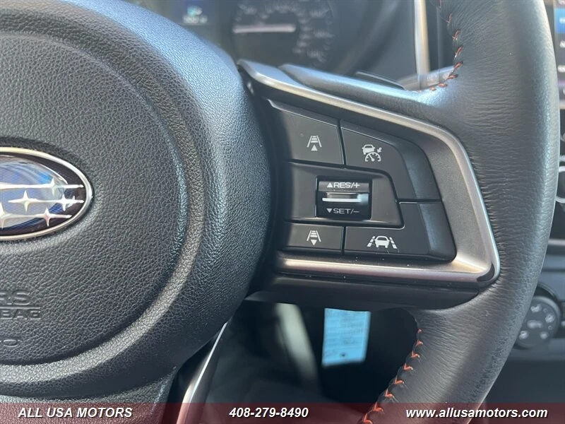 2019 Subaru Crosstrek 2nd Gen - Image 21 of 21