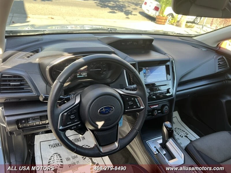 2019 Subaru Crosstrek 2nd Gen - Image 16 of 21