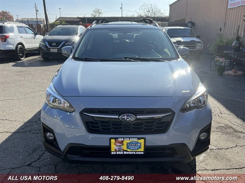2019 Subaru Crosstrek 2nd Gen - Image 4 of 21