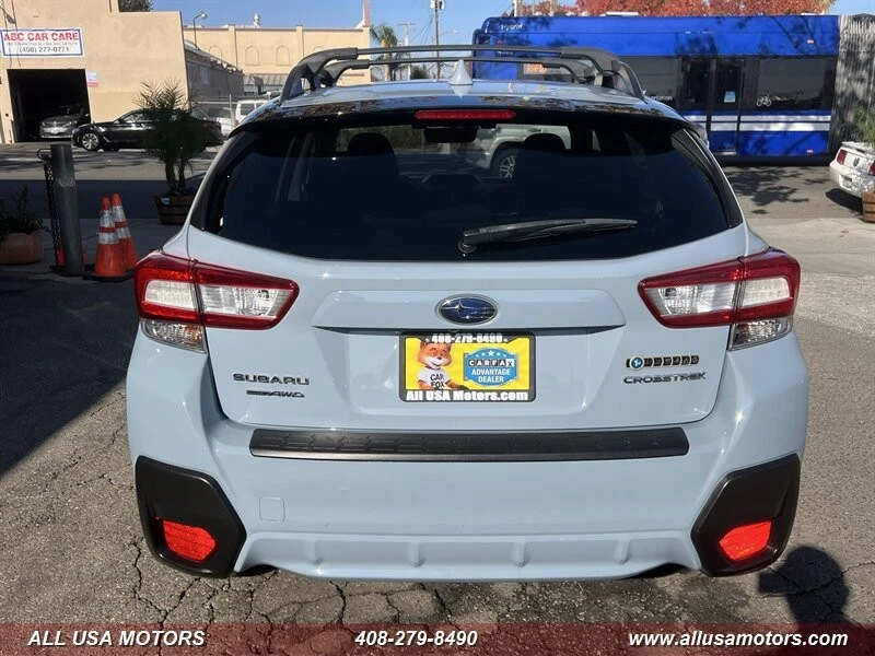 2019 Subaru Crosstrek 2nd Gen - Image 8 of 21