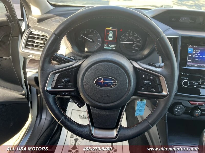 2019 Subaru Crosstrek 2nd Gen - Image 17 of 21