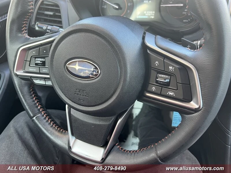2019 Subaru Crosstrek 2nd Gen - Image 20 of 21