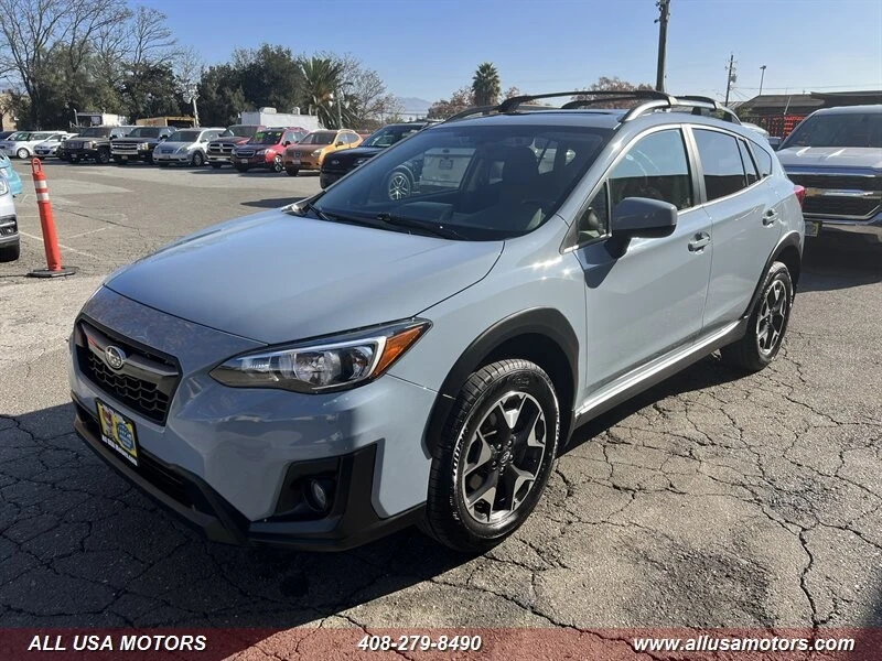 2019 Subaru Crosstrek 2nd Gen - Image 5 of 21