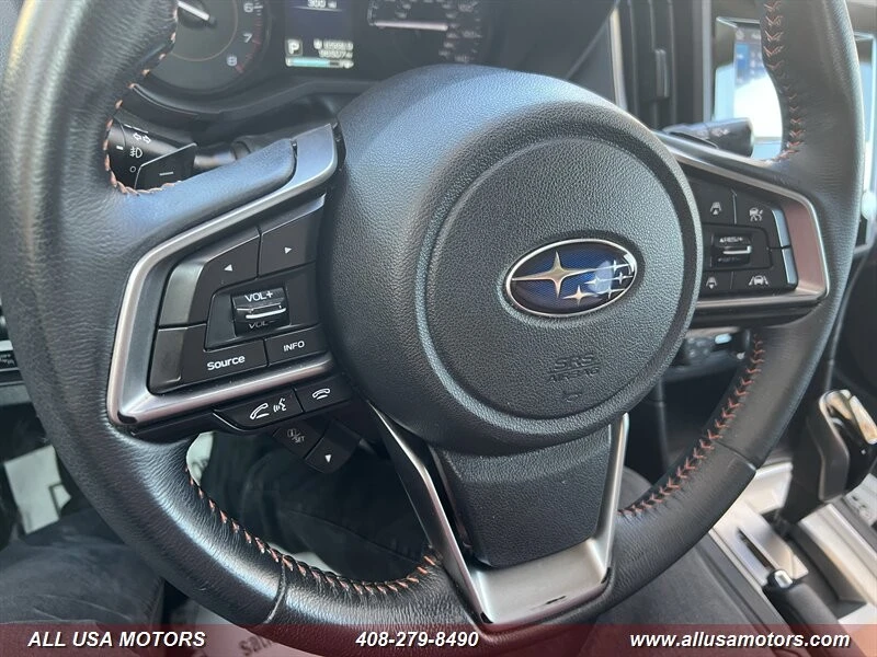 2019 Subaru Crosstrek 2nd Gen - Image 18 of 21