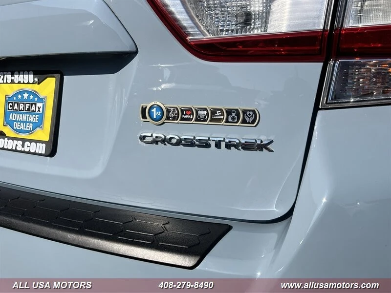 2019 Subaru Crosstrek 2nd Gen - Image 11 of 21
