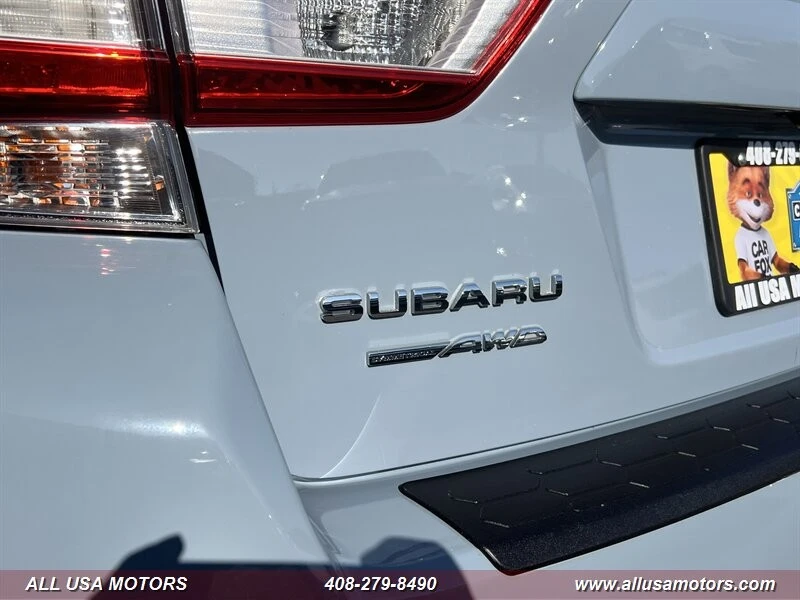 2019 Subaru Crosstrek 2nd Gen - Image 10 of 21