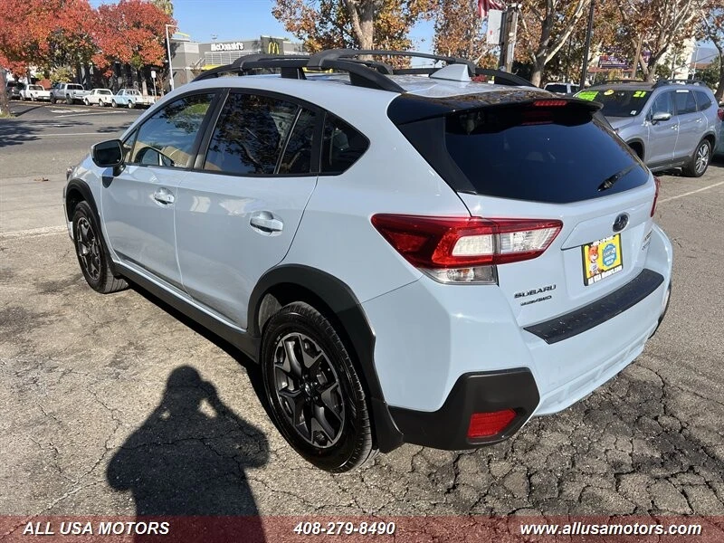 2019 Subaru Crosstrek 2nd Gen - Image 7 of 21