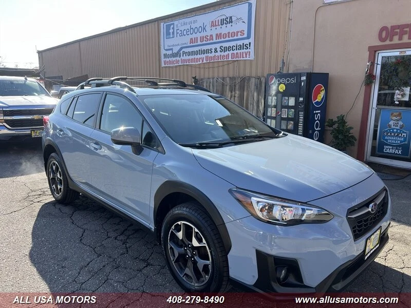 2019 Subaru Crosstrek 2nd Gen - Image 2 of 21