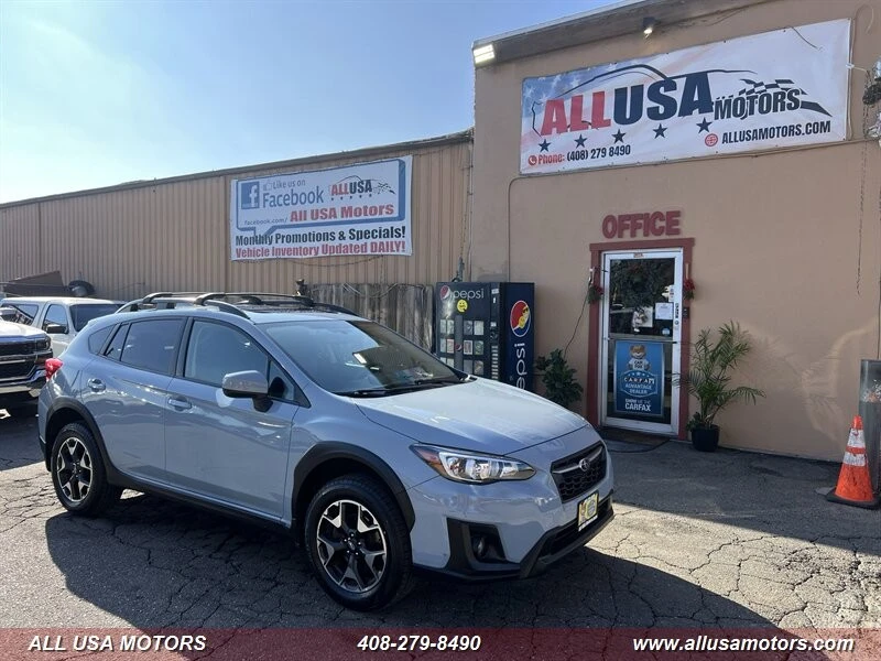 2019 Subaru Crosstrek 2nd Gen - Image 3 of 21