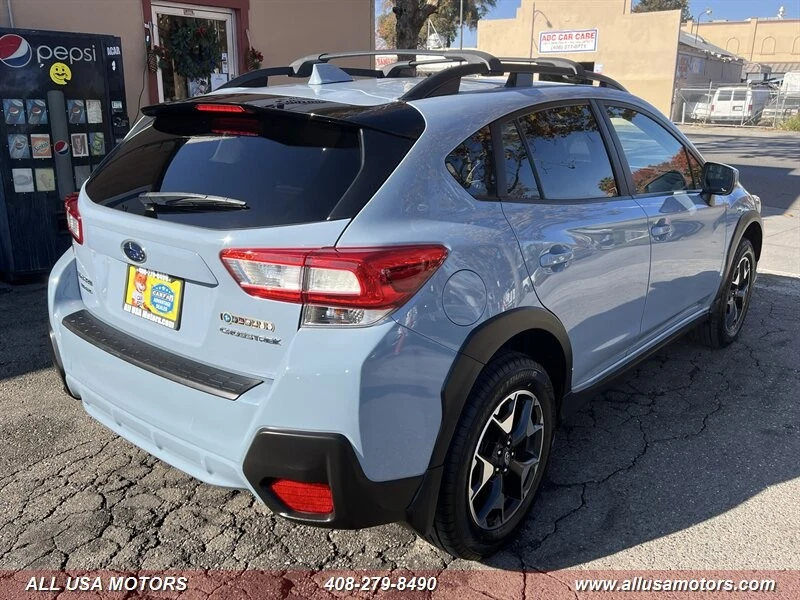 2019 Subaru Crosstrek 2nd Gen - Image 9 of 21