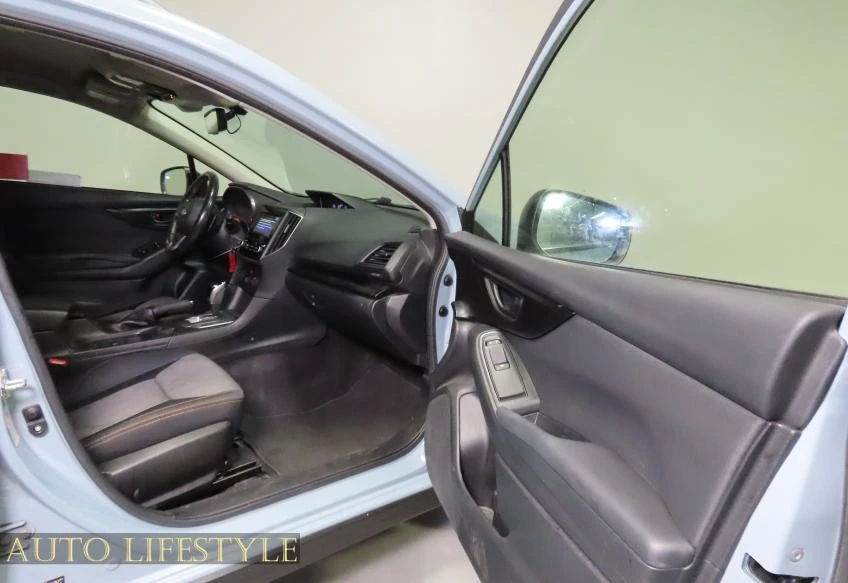 2019 Subaru Crosstrek 2nd Gen - Image 19 of 21