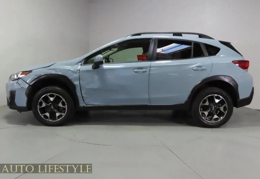 2019 Subaru Crosstrek 2nd Gen - Image 9 of 21