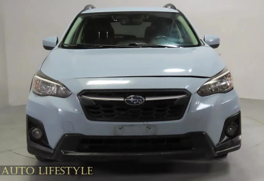 2019 Subaru Crosstrek 2nd Gen - Image 11 of 21