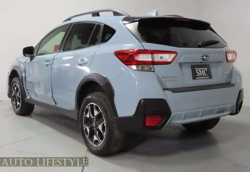 2019 Subaru Crosstrek 2nd Gen - Image 8 of 21
