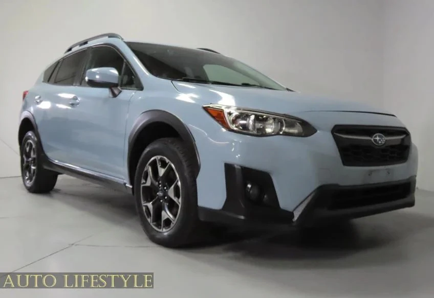 2019 Subaru Crosstrek 2nd Gen - Image 3 of 21