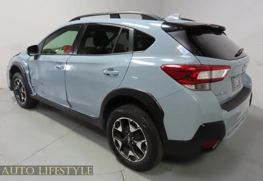 2019 Subaru Crosstrek 2nd Gen - Image 6 of 21