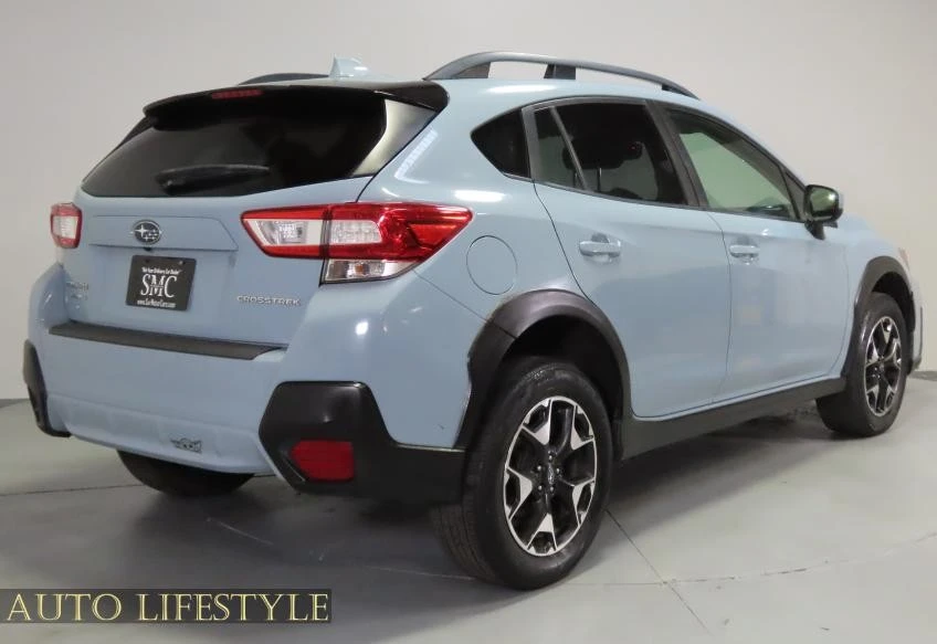2019 Subaru Crosstrek 2nd Gen - Image 5 of 21