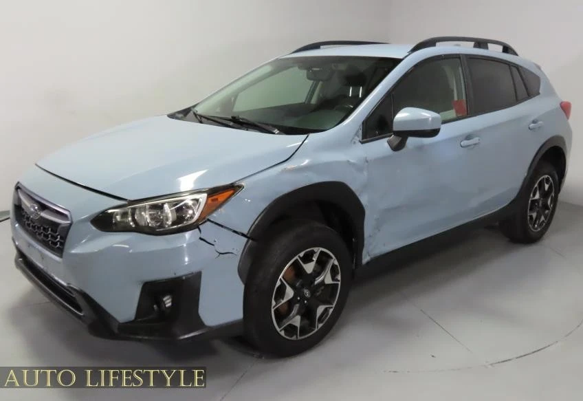 2019 Subaru Crosstrek 2nd Gen - Image 2 of 21