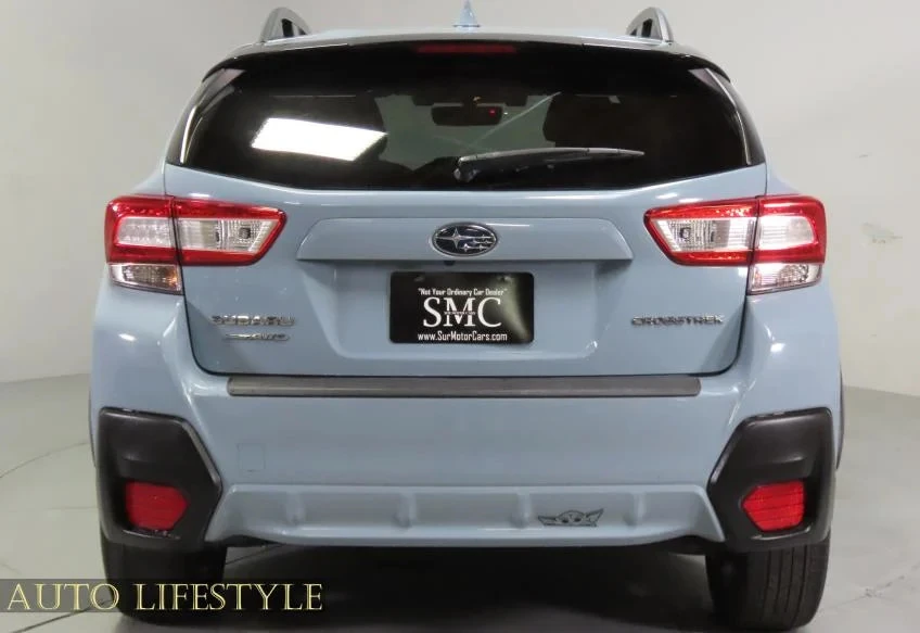 2019 Subaru Crosstrek 2nd Gen - Image 12 of 21