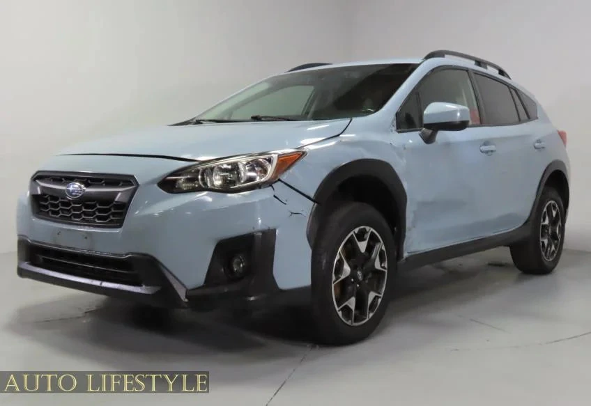 2019 Subaru Crosstrek 2nd Gen - Image 4 of 21