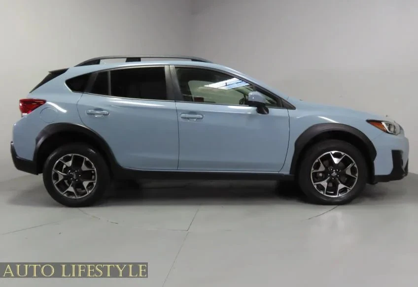 2019 Subaru Crosstrek 2nd Gen - Image 10 of 21