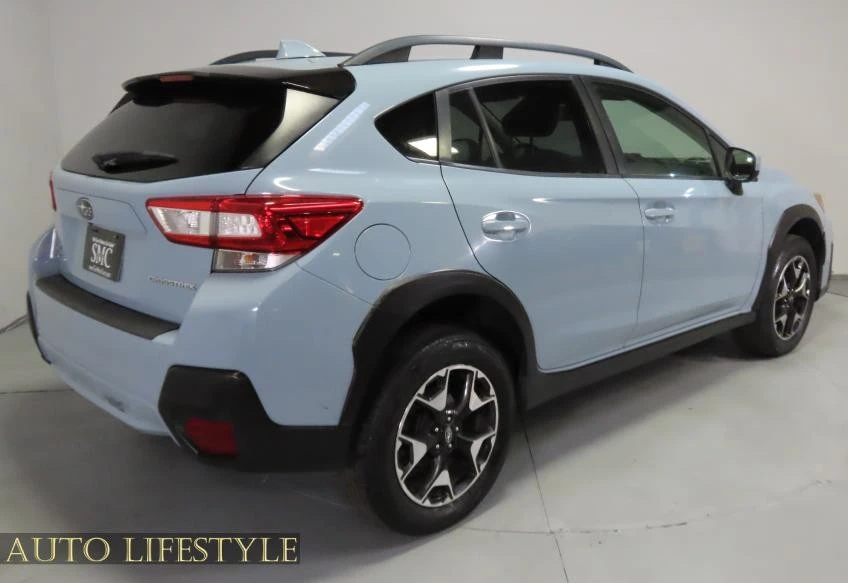 2019 Subaru Crosstrek 2nd Gen - Image 7 of 21