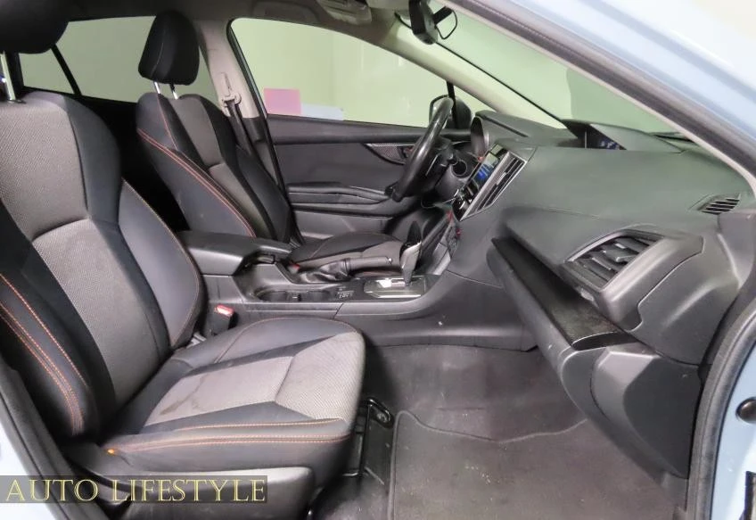 2019 Subaru Crosstrek 2nd Gen - Image 21 of 21
