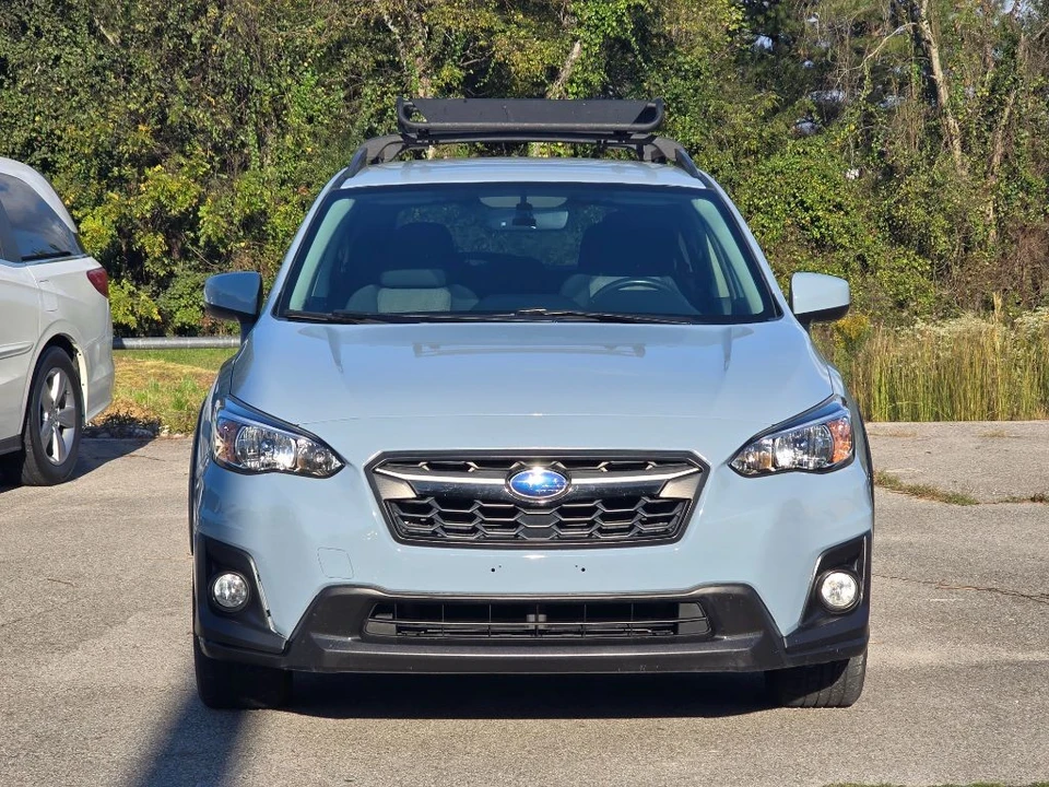 2019 Subaru Crosstrek 2nd Gen - Image 3 of 21