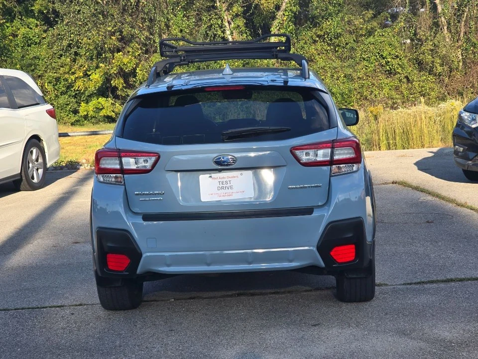 2019 Subaru Crosstrek 2nd Gen - Image 6 of 21
