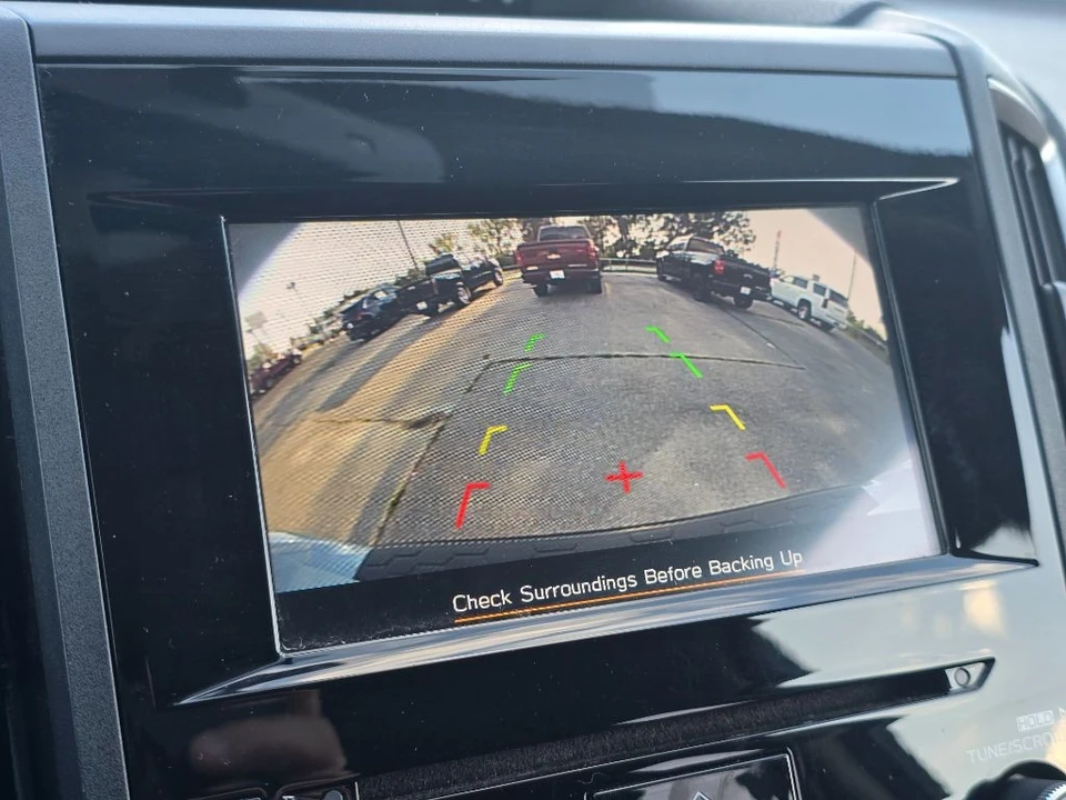 2019 Subaru Crosstrek 2nd Gen - Image 20 of 21