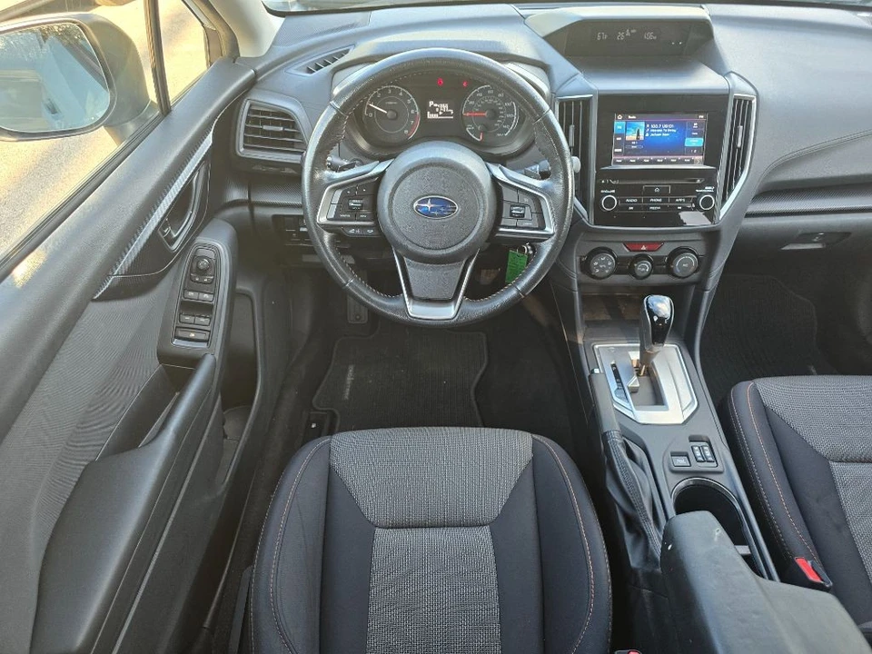 2019 Subaru Crosstrek 2nd Gen - Image 9 of 21