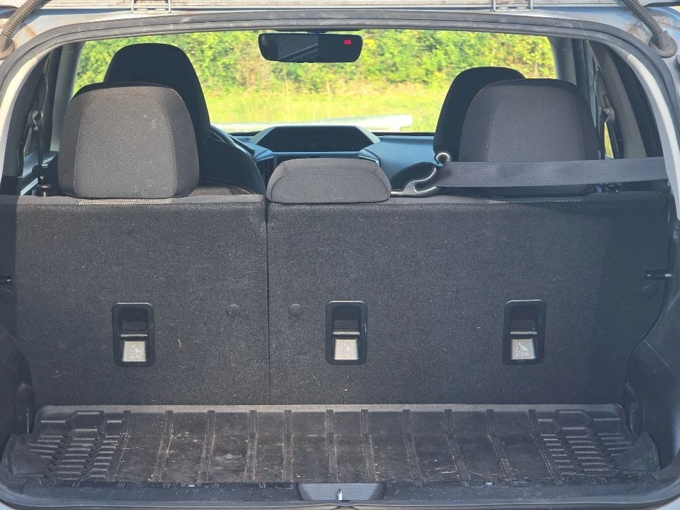 2019 Subaru Crosstrek 2nd Gen - Image 14 of 21