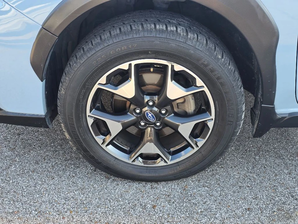 2019 Subaru Crosstrek 2nd Gen - Image 8 of 21