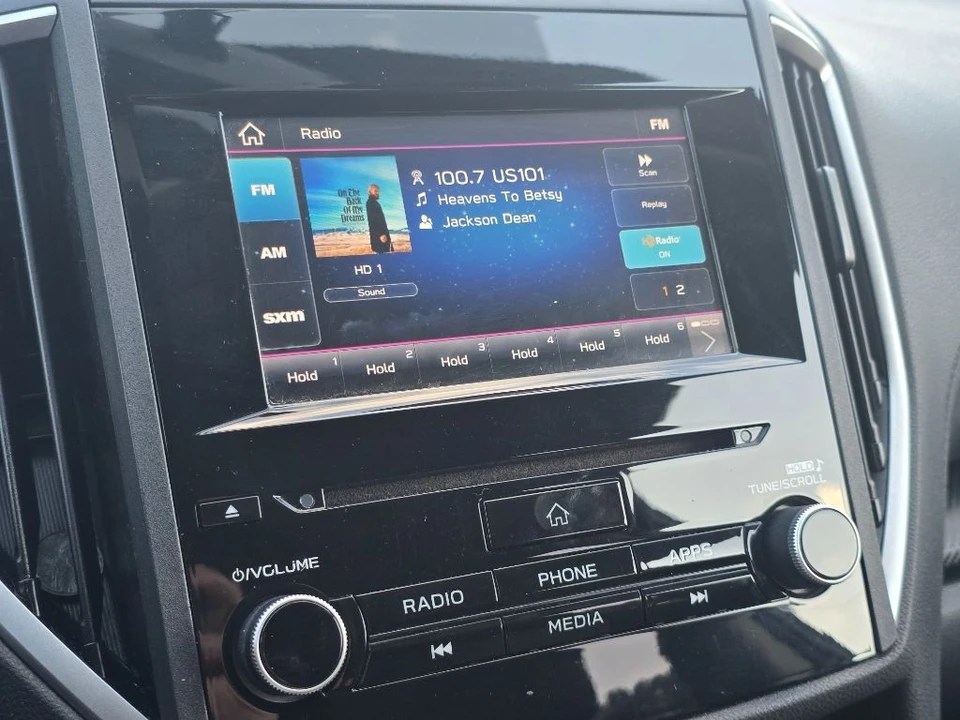 2019 Subaru Crosstrek 2nd Gen - Image 19 of 21