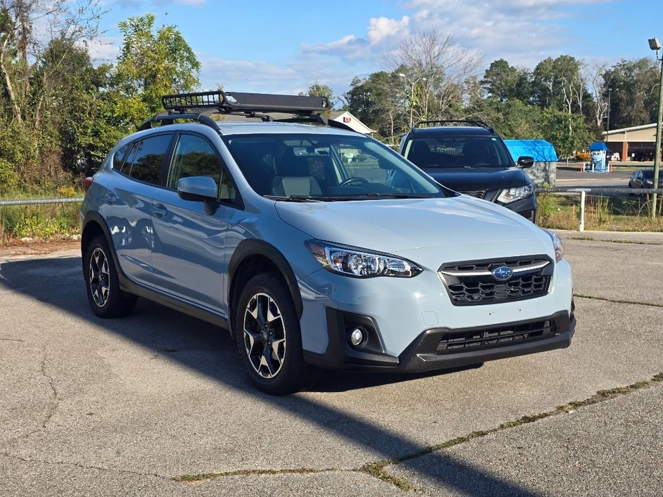 2019 Subaru Crosstrek 2nd Gen - Image 2 of 21