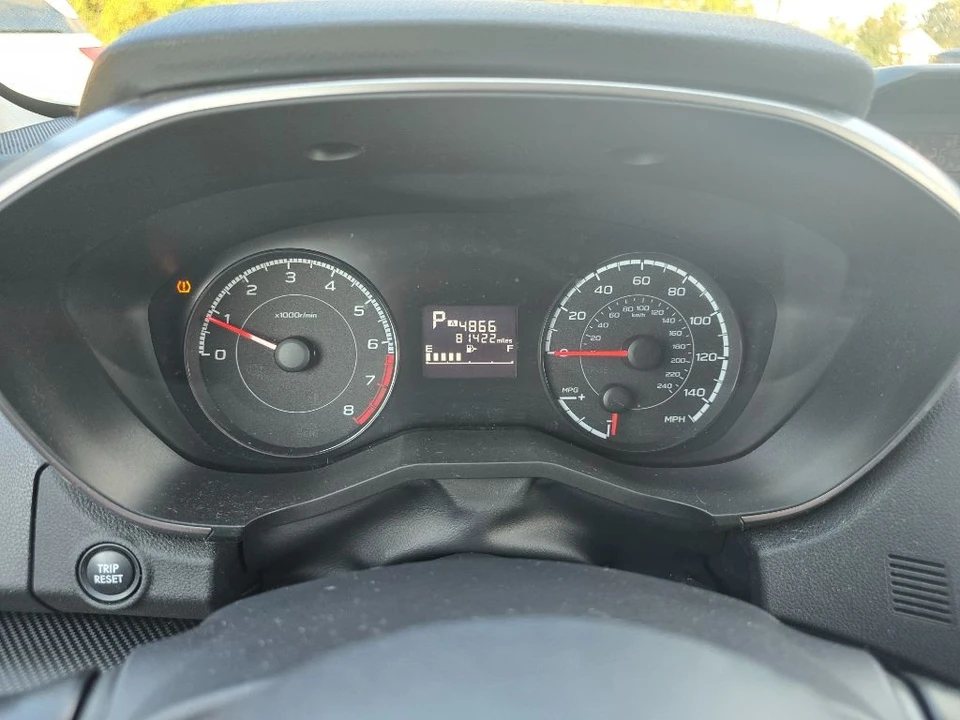 2019 Subaru Crosstrek 2nd Gen - Image 10 of 21