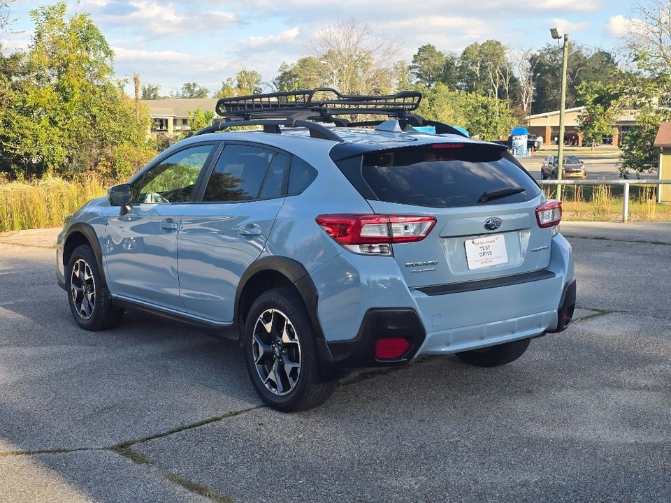 2019 Subaru Crosstrek 2nd Gen - Image 7 of 21