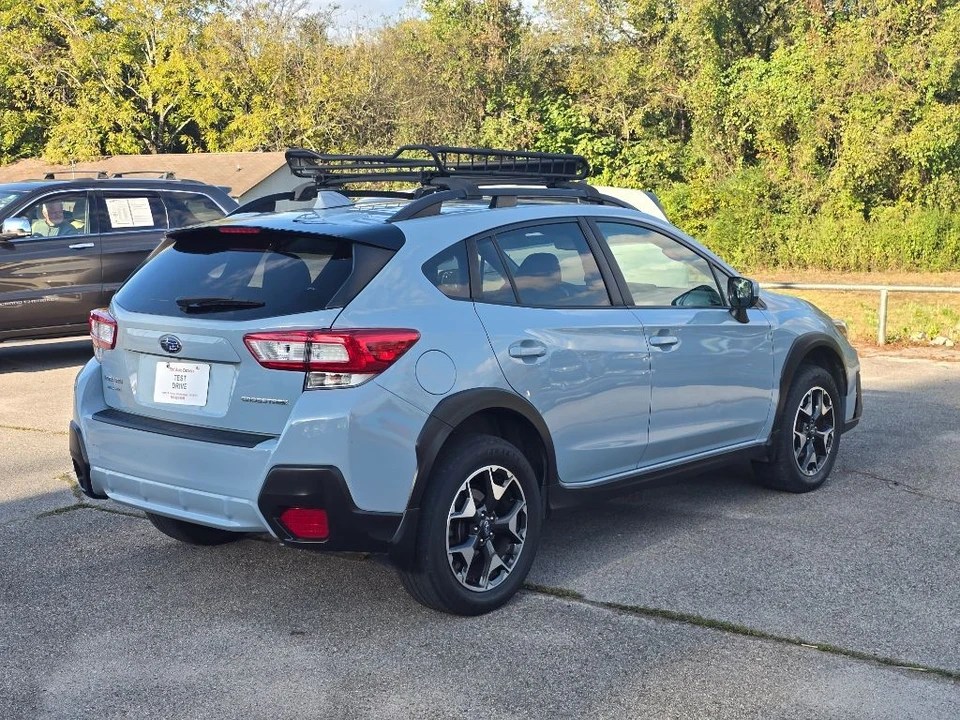 2019 Subaru Crosstrek 2nd Gen - Image 5 of 21