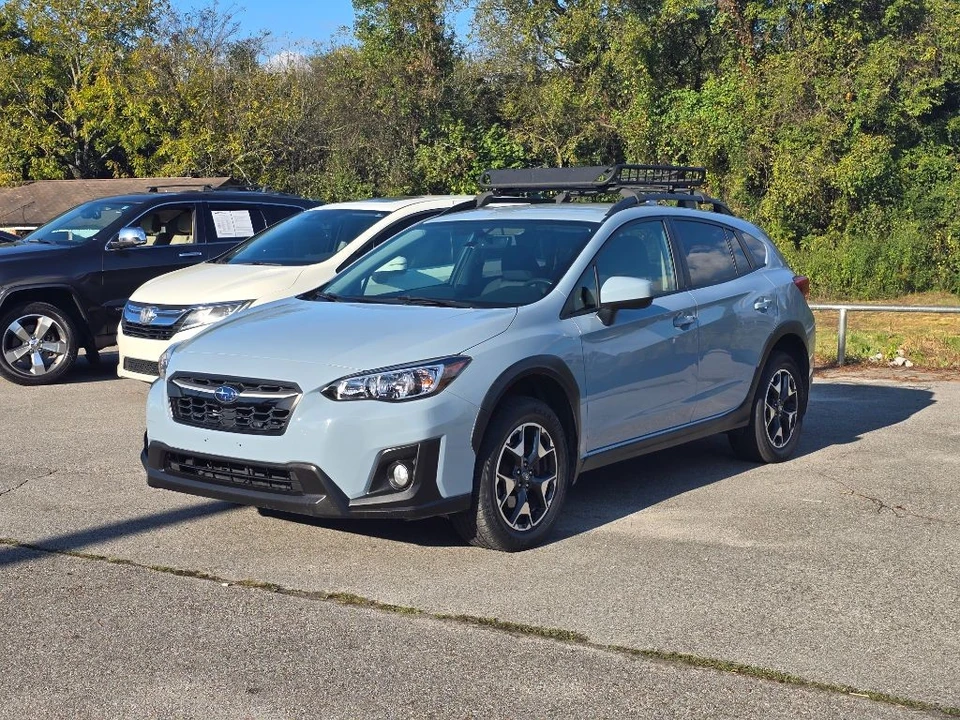 2019 Subaru Crosstrek 2nd Gen - Image 4 of 21