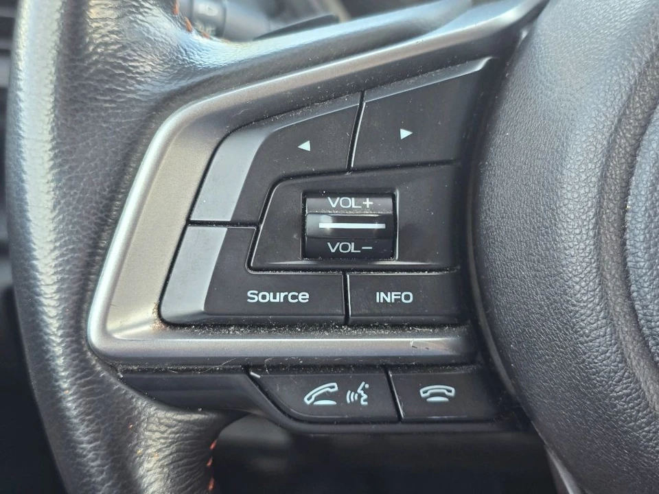 2019 Subaru Crosstrek 2nd Gen - Image 17 of 21
