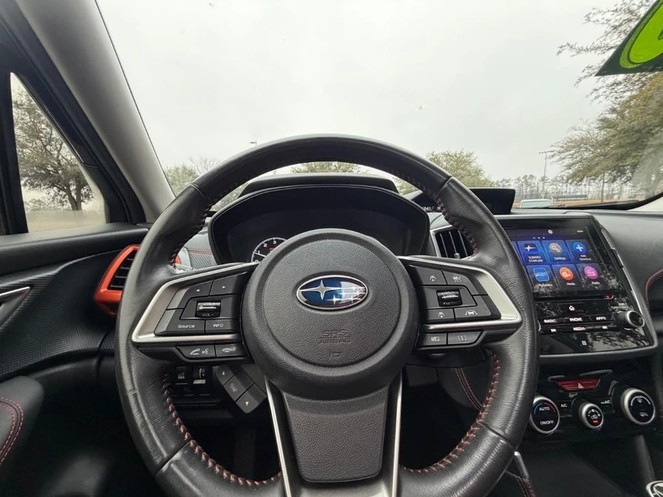 2019 Subaru Forester 5th Gen - Image 10 of 21