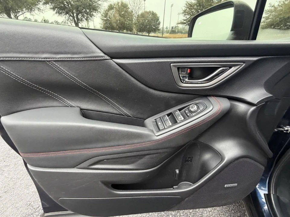 2019 Subaru Forester 5th Gen - Image 6 of 21