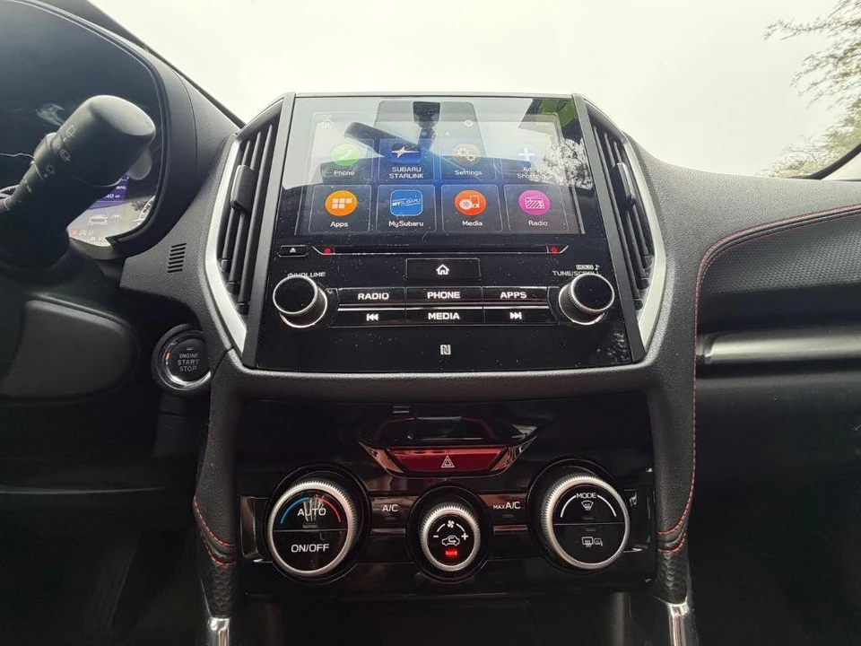 2019 Subaru Forester 5th Gen - Image 14 of 21