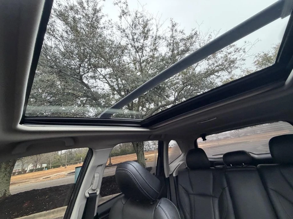 2019 Subaru Forester 5th Gen - Image 20 of 21
