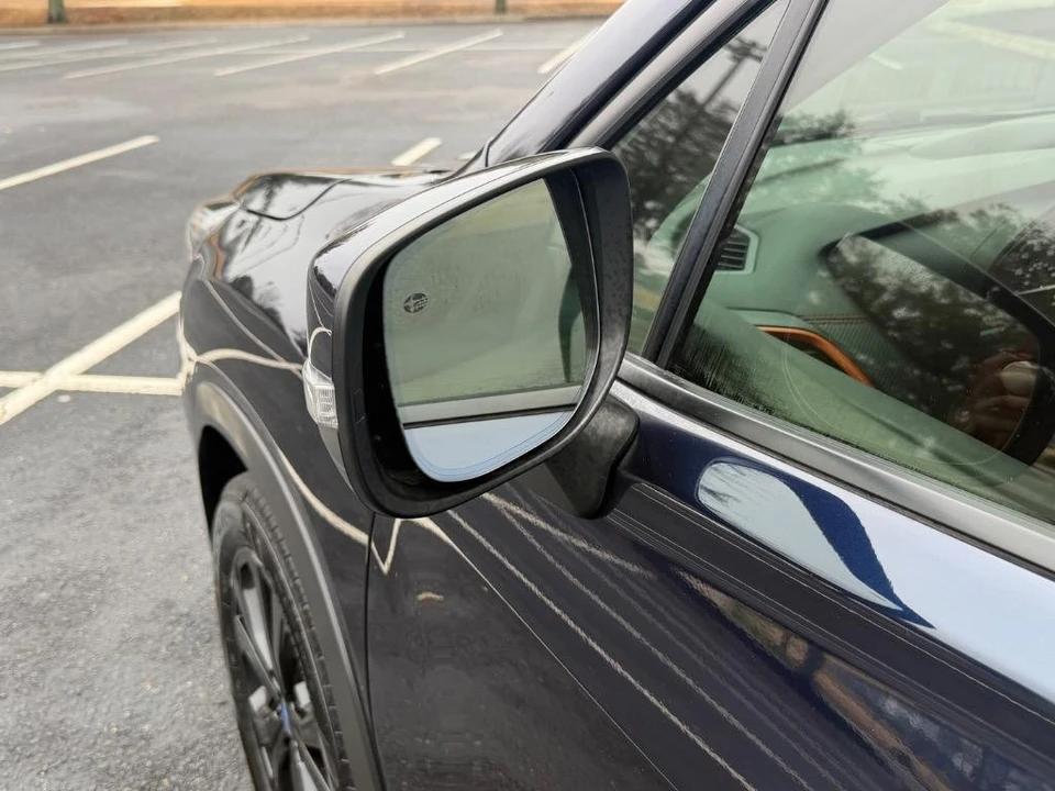 2019 Subaru Forester 5th Gen - Image 4 of 21